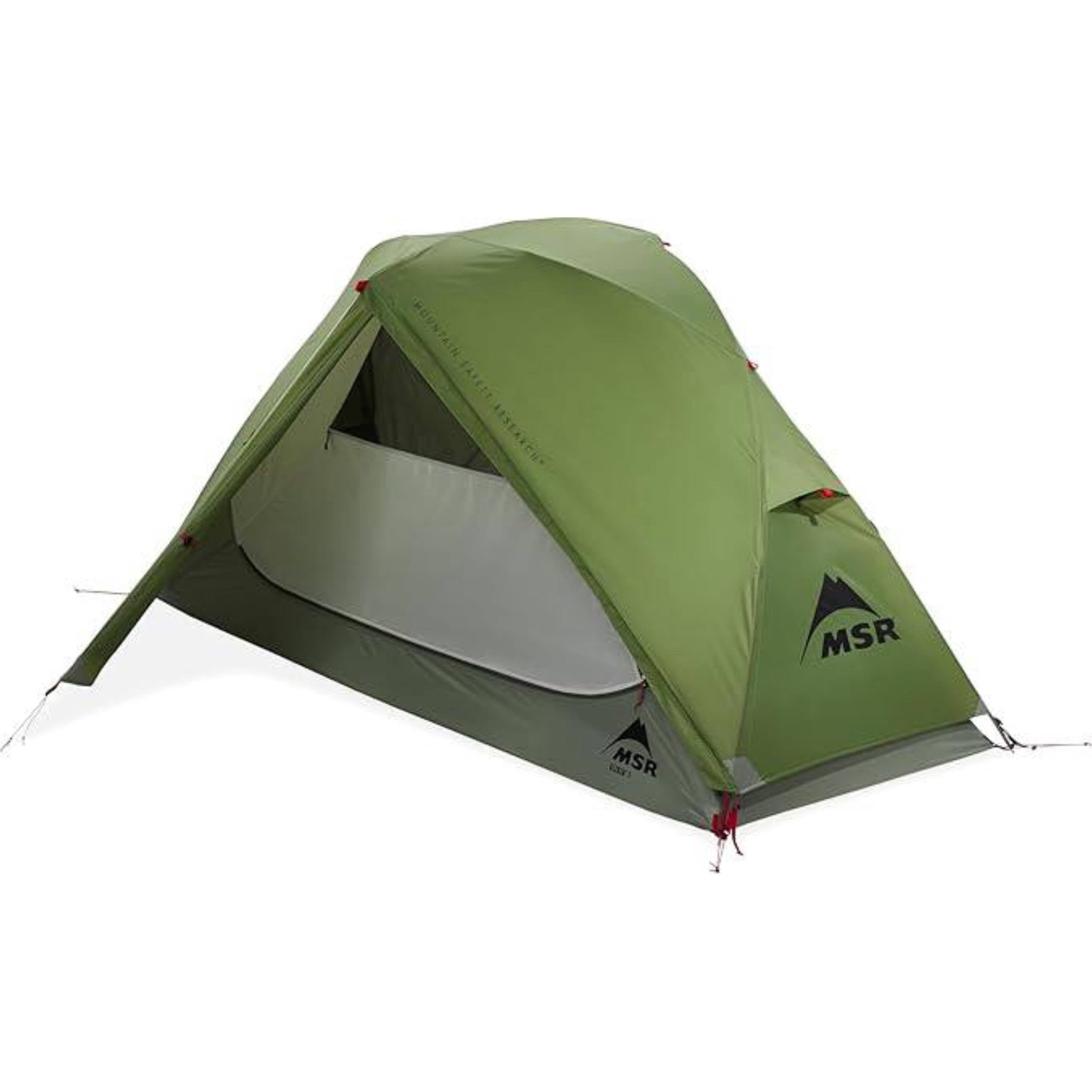 Tents