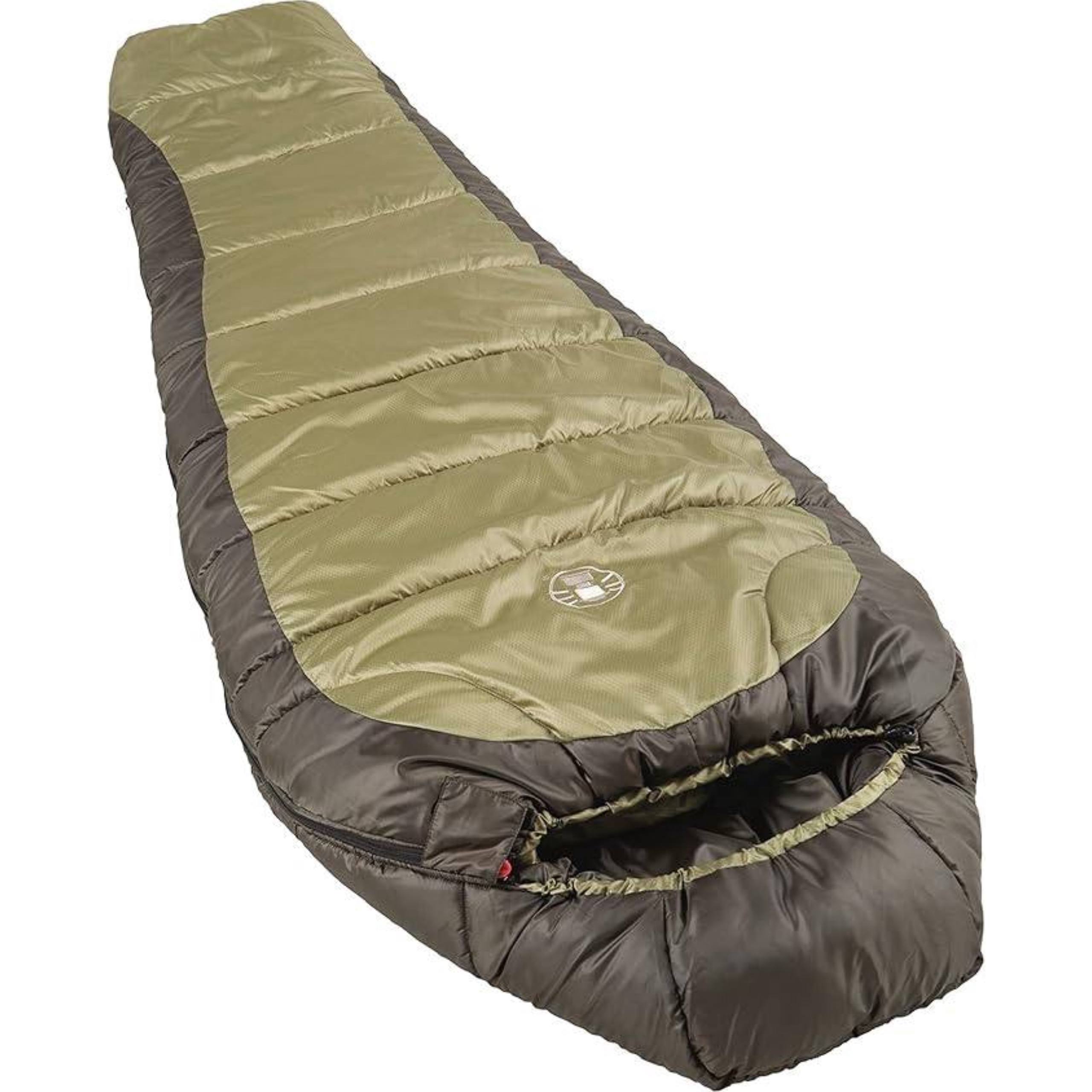 Camping supplies