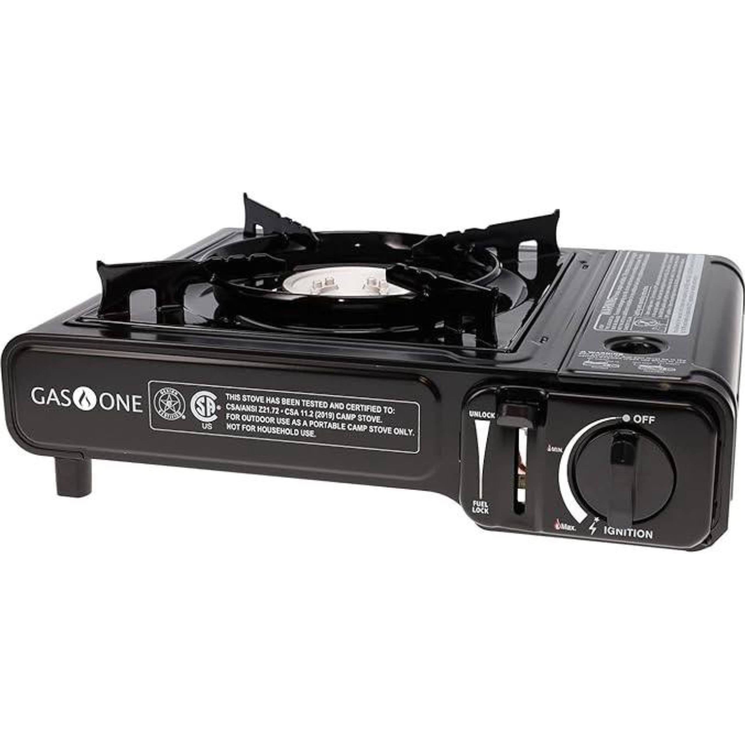 GasOne GS-1000